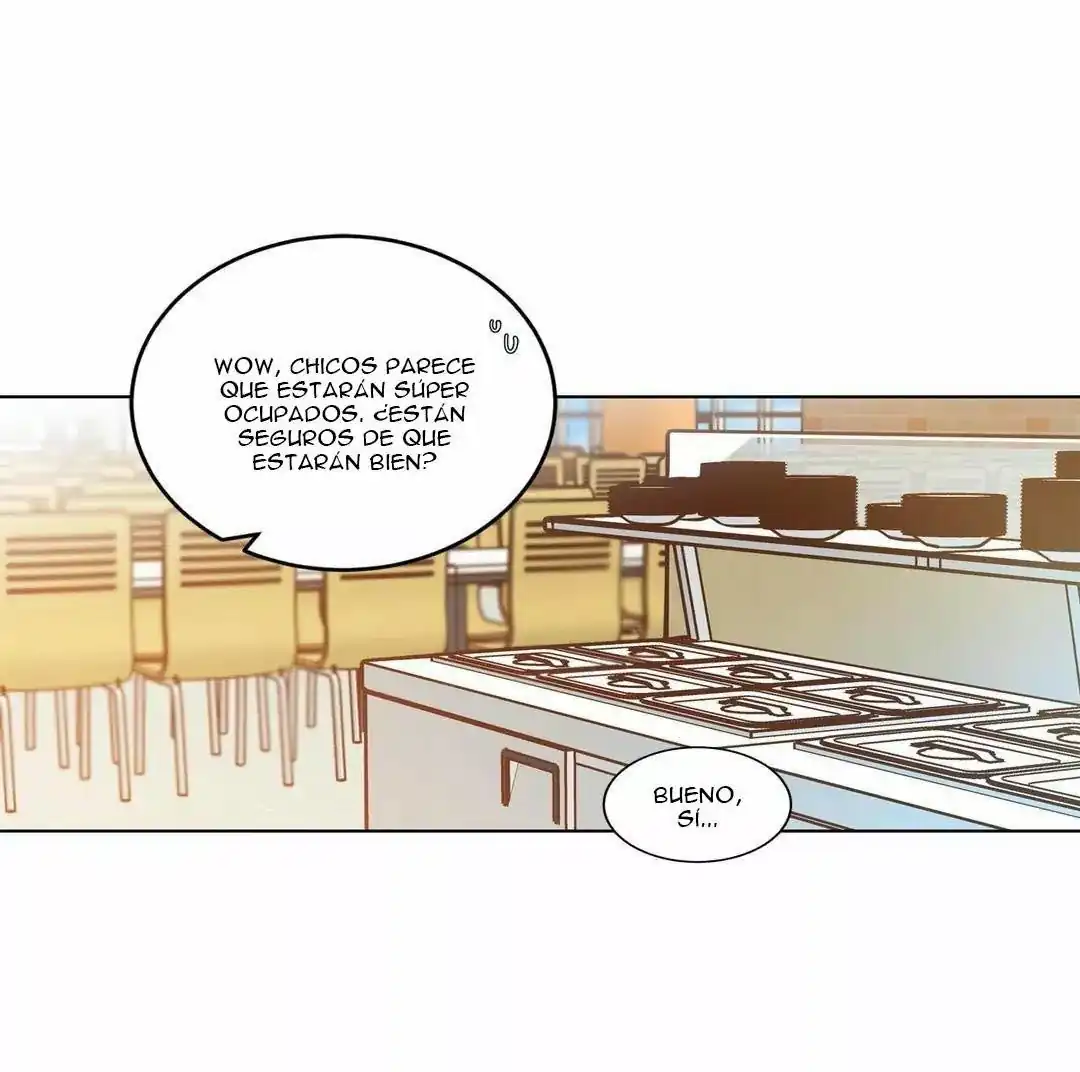 Página 14 — Suhwa Capítulo 100