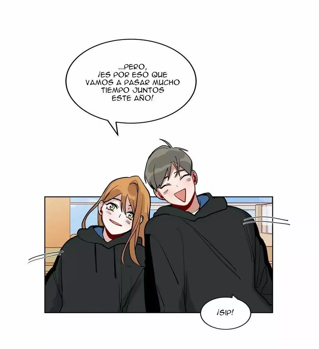 Página 15 — Suhwa Capítulo 100