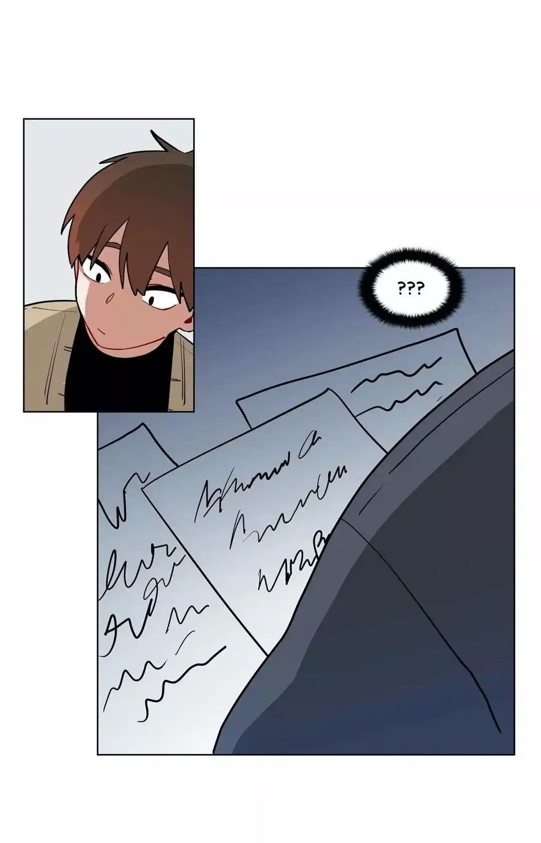 Página 29 — Suhwa Capítulo 100