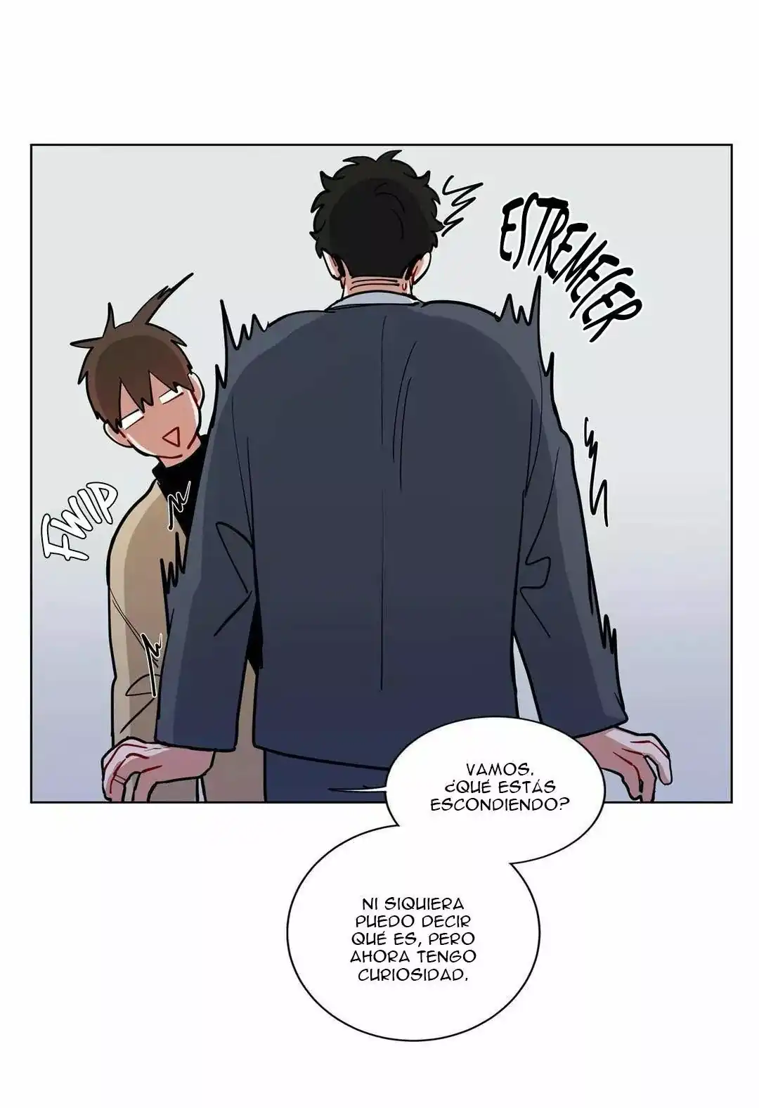 Página 40 — Suhwa Capítulo 100