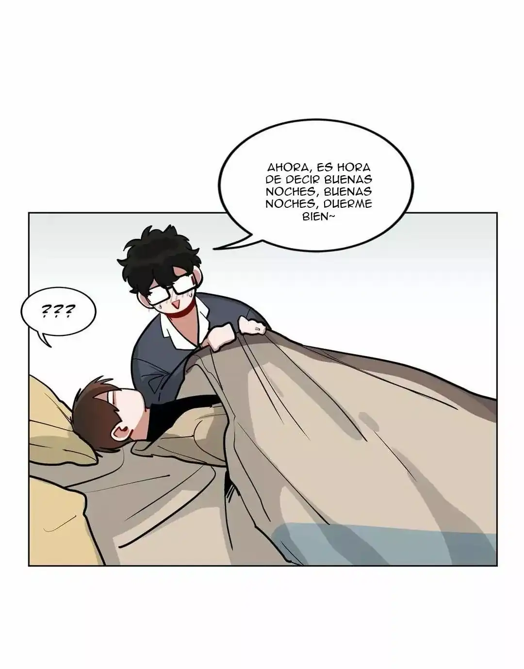 Página 46 — Suhwa Capítulo 100