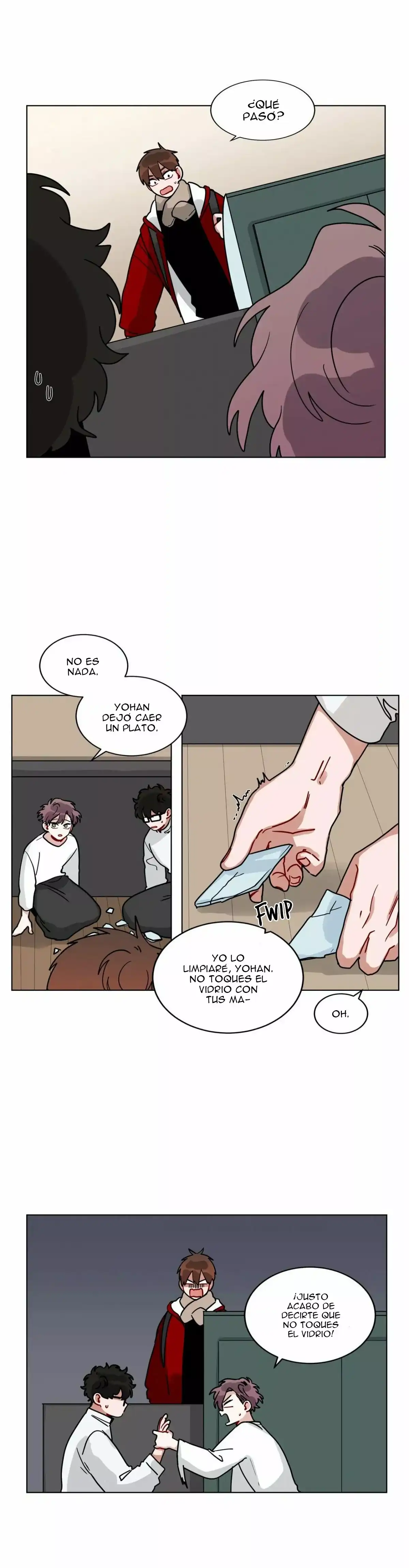 Página 4 — Suhwa Capítulo 102
