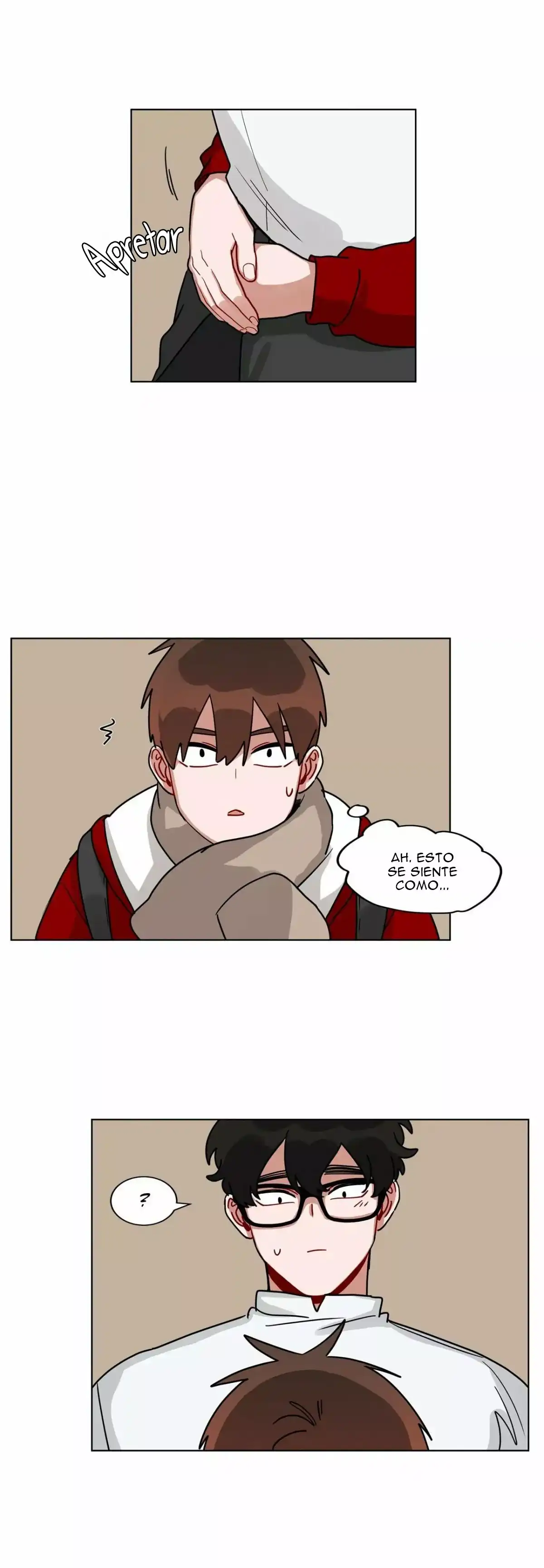 Página 6 — Suhwa Capítulo 102
