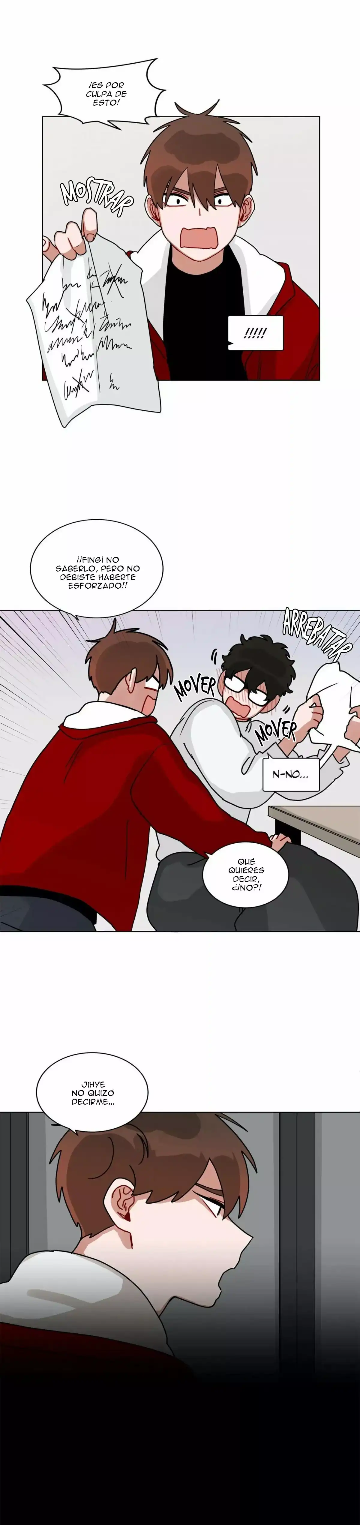 Página 10 — Suhwa Capítulo 102