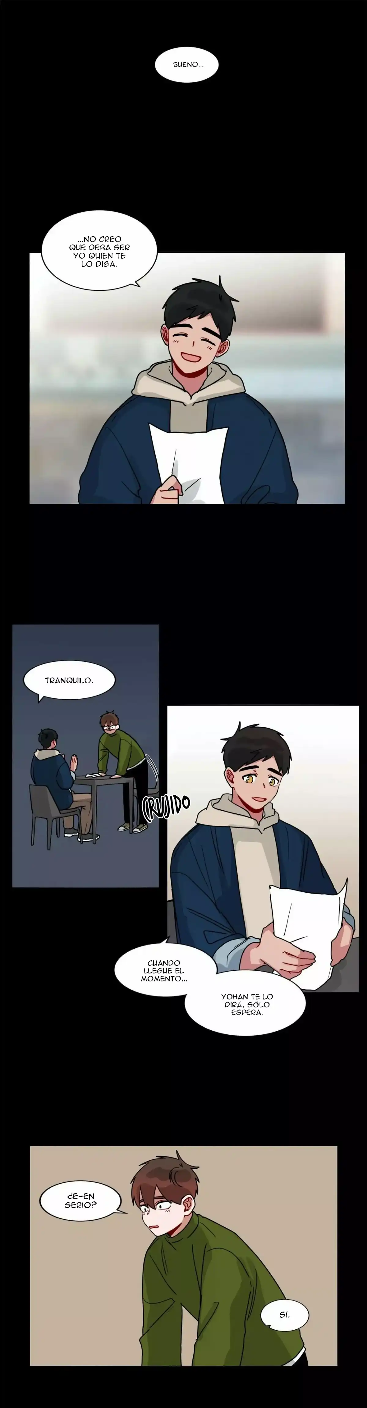 Página 11 — Suhwa Capítulo 102