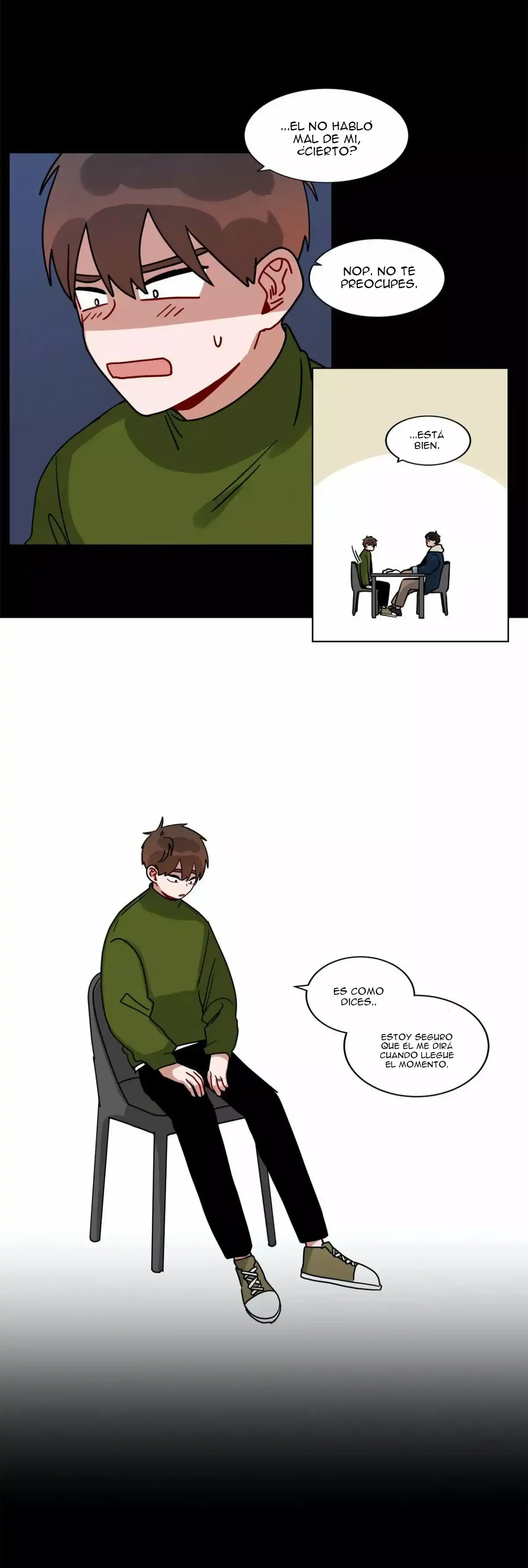 Página 12 — Suhwa Capítulo 102