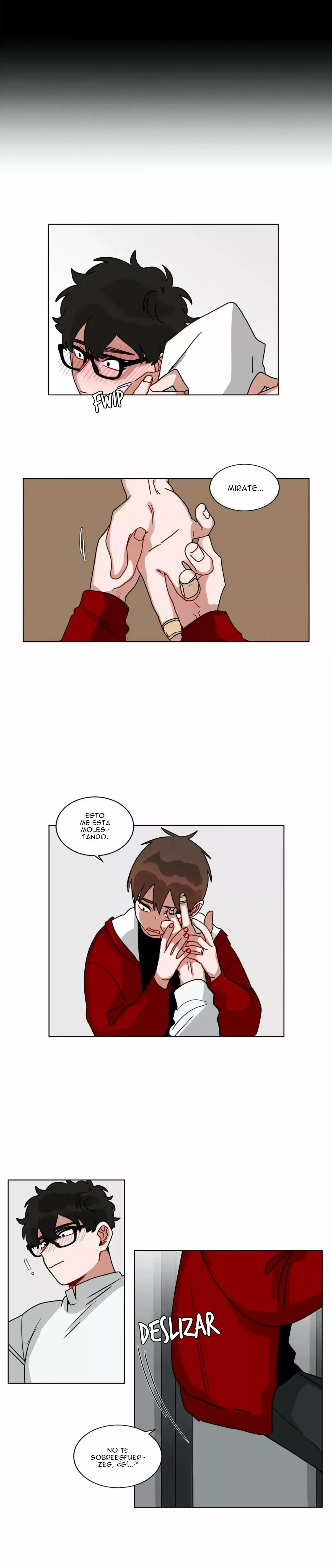 Página 13 — Suhwa Capítulo 102