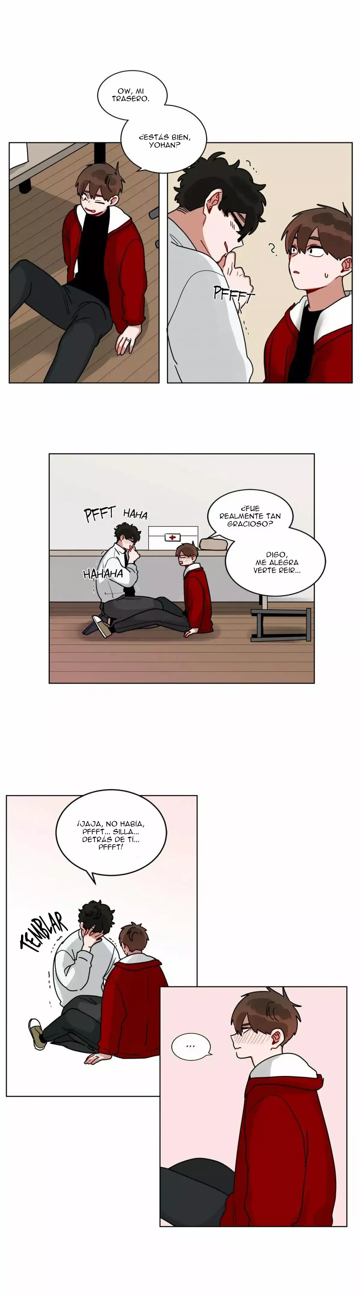 Página 15 — Suhwa Capítulo 102