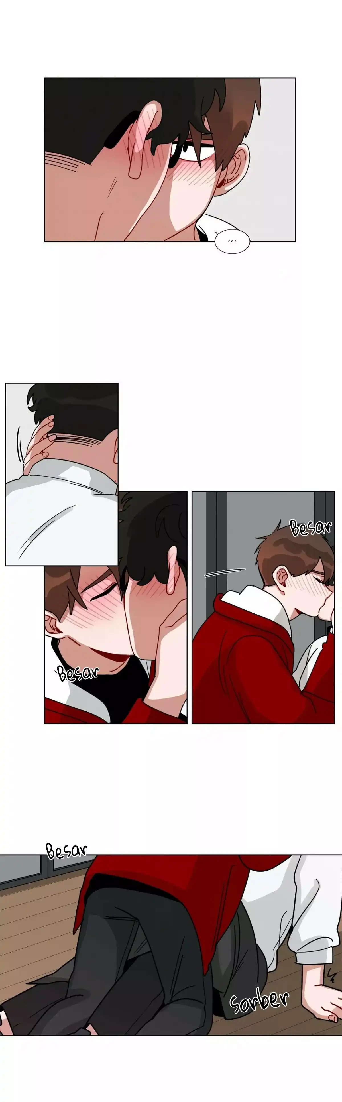 Página 17 — Suhwa Capítulo 102