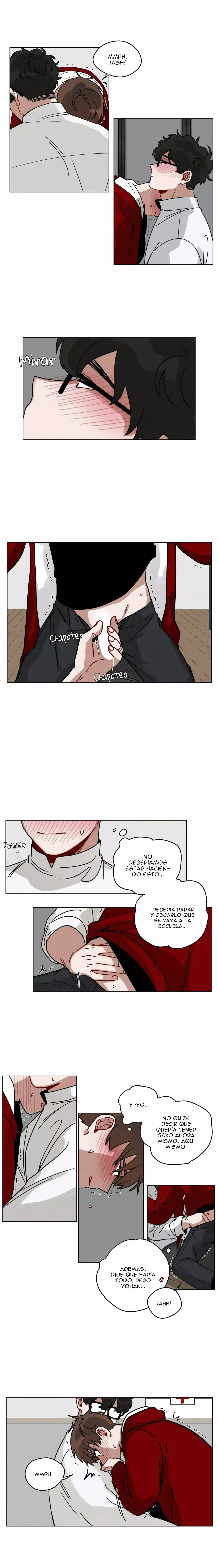 Página 2 — Suhwa Capítulo 103