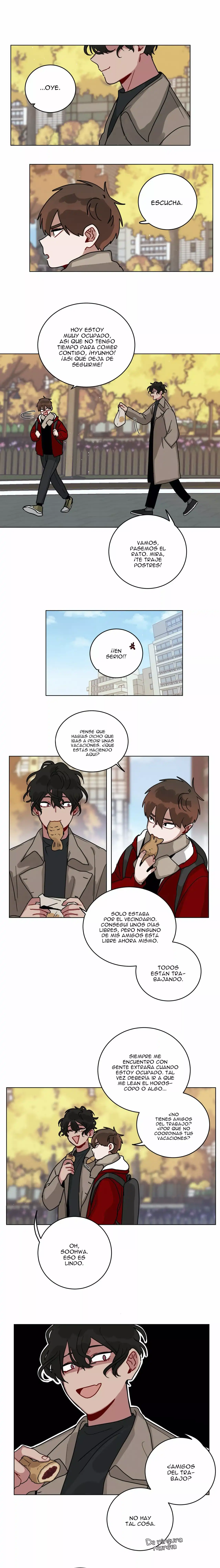 Página 7 — Suhwa Capítulo 103
