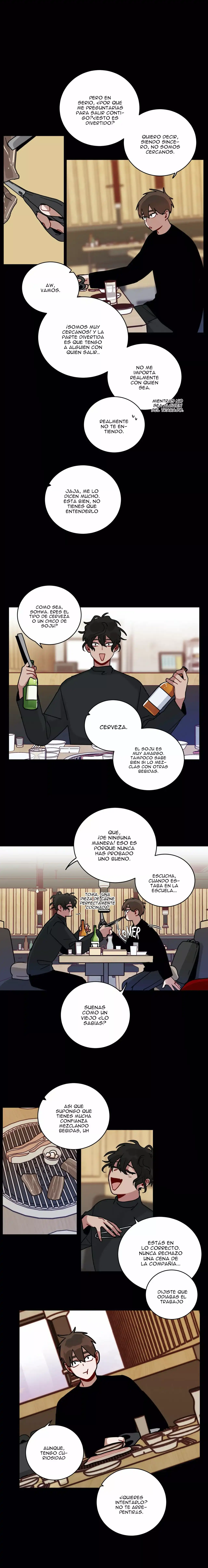 Página 5 — Suhwa Capítulo 104