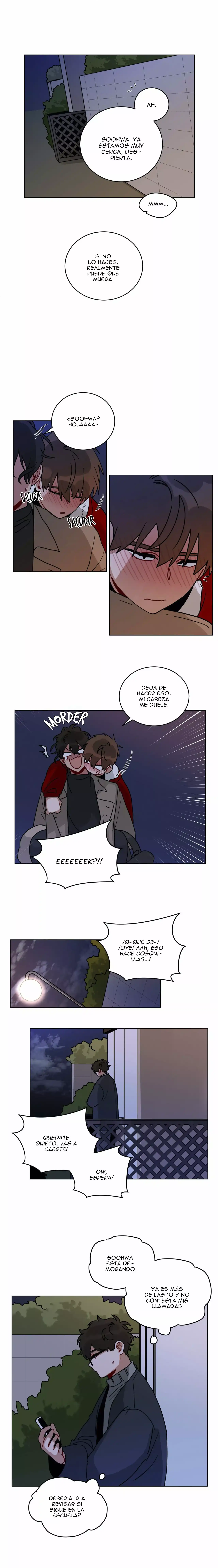 Página 7 — Suhwa Capítulo 104