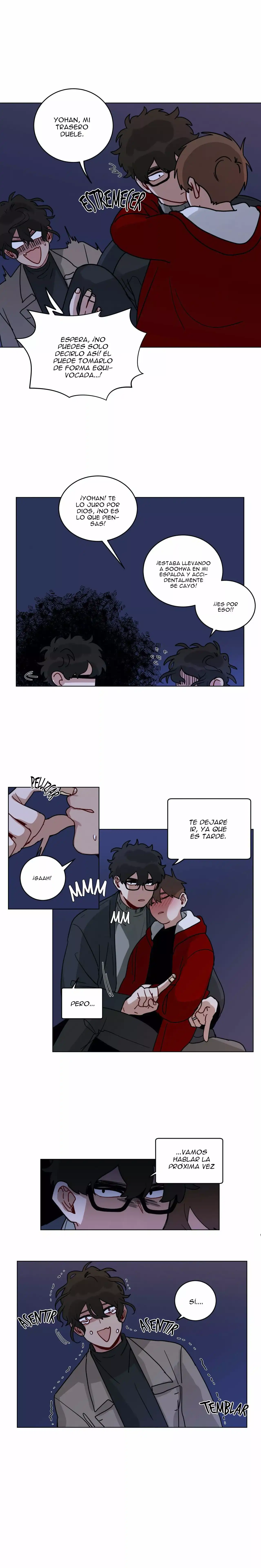 Página 10 — Suhwa Capítulo 104