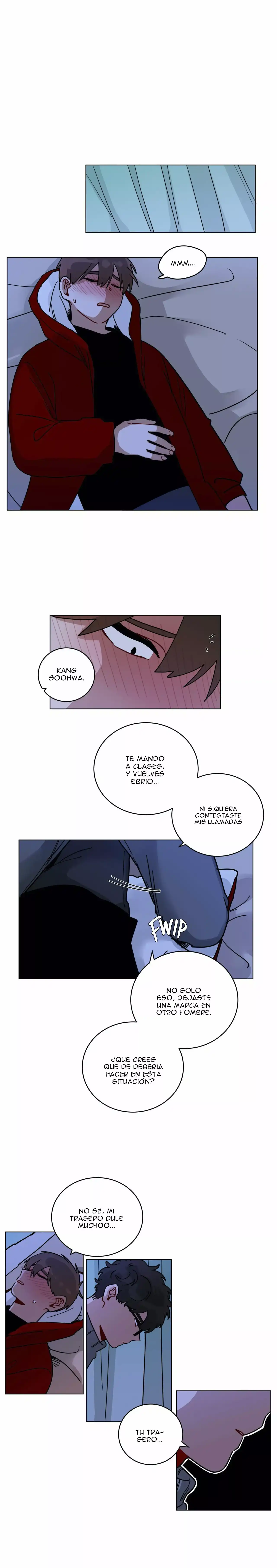 Página 11 — Suhwa Capítulo 104
