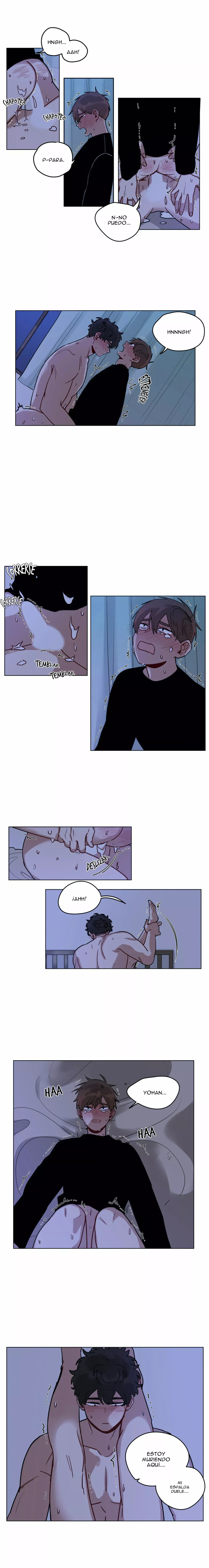 Página 2 — Suhwa Capítulo 105