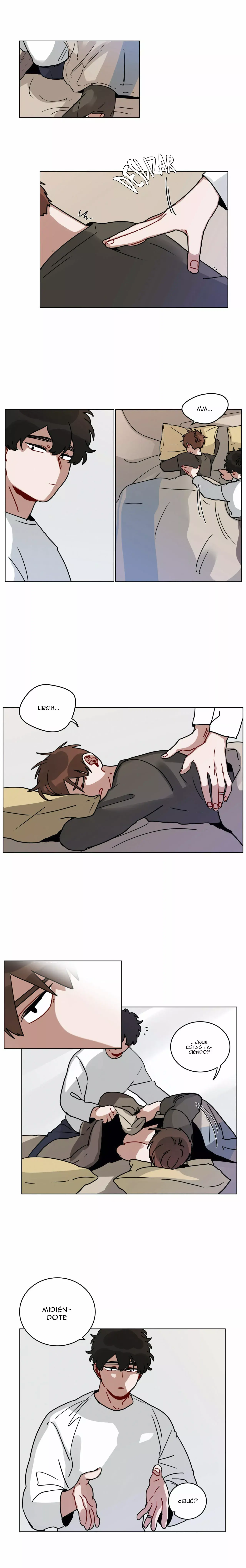 Página 2 — Suhwa Capítulo 106