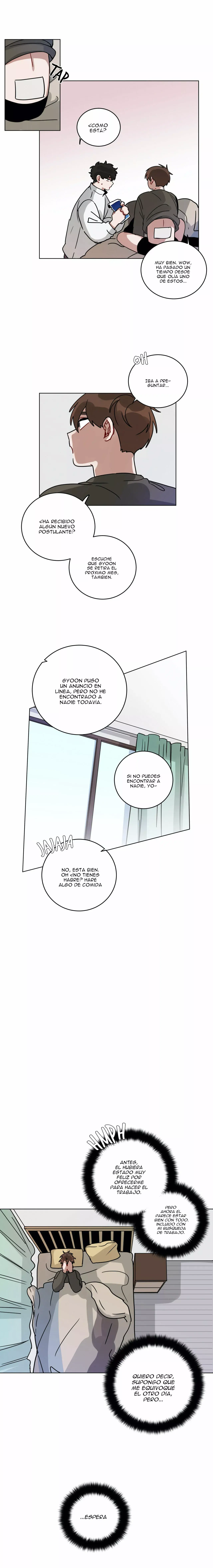 Página 6 — Suhwa Capítulo 106