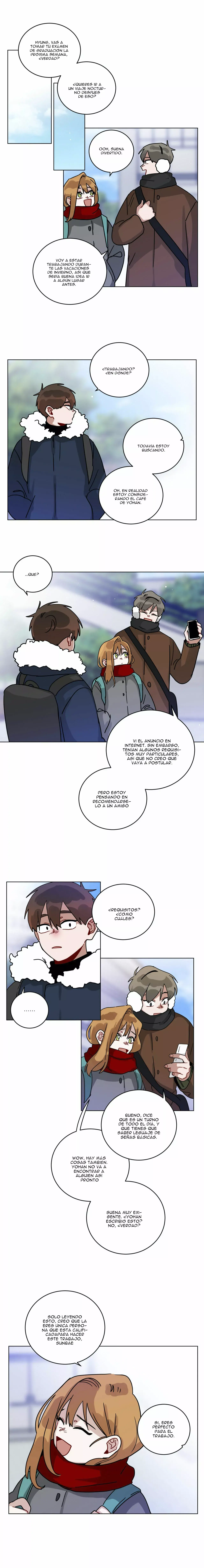 Página 9 — Suhwa Capítulo 106