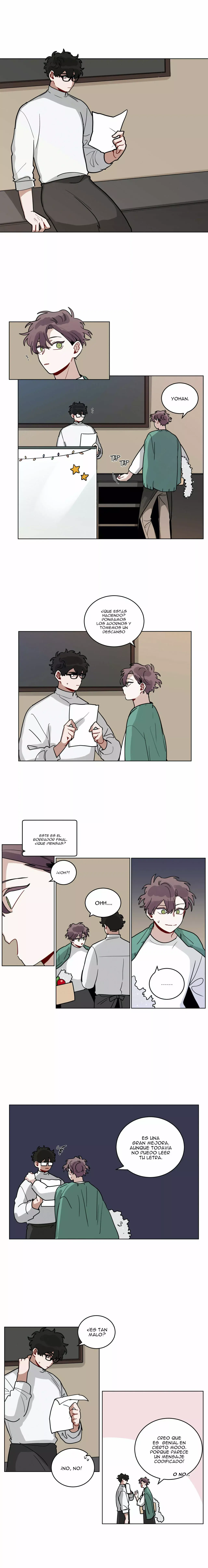 Página 2 — Suhwa Capítulo 107