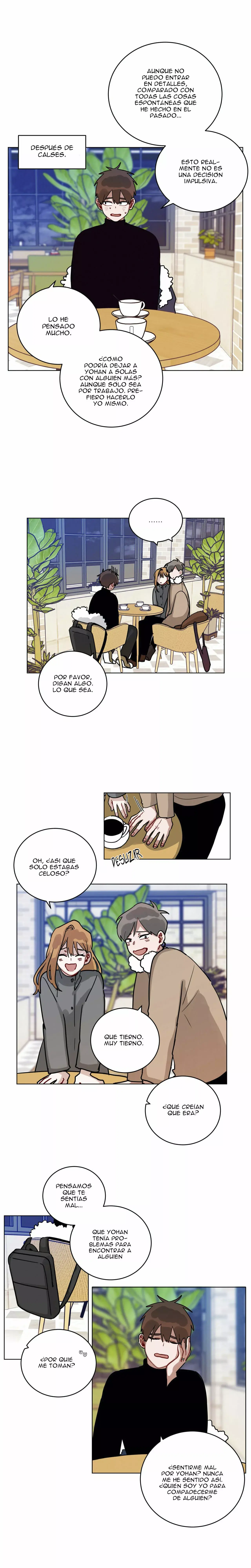 Página 6 — Suhwa Capítulo 107