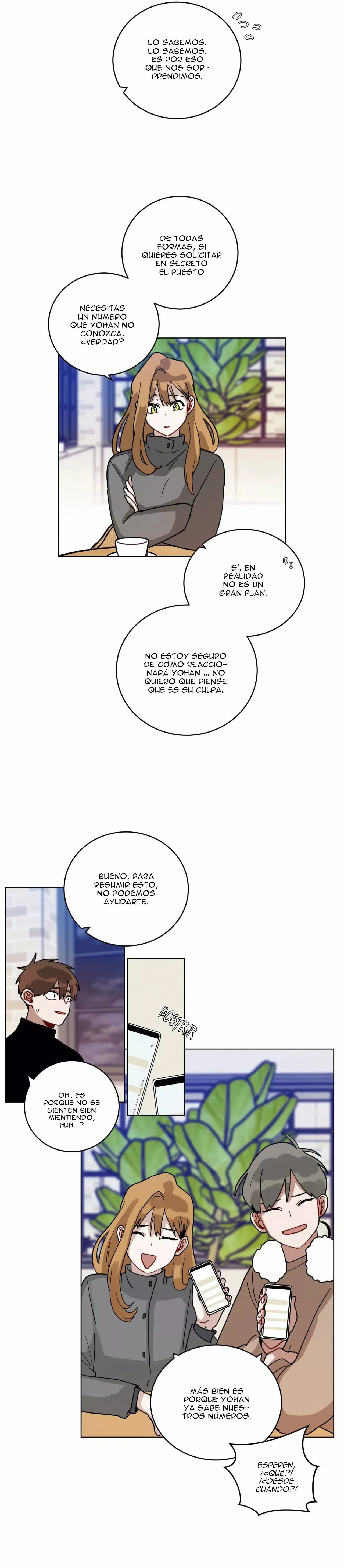 Página 7 — Suhwa Capítulo 107