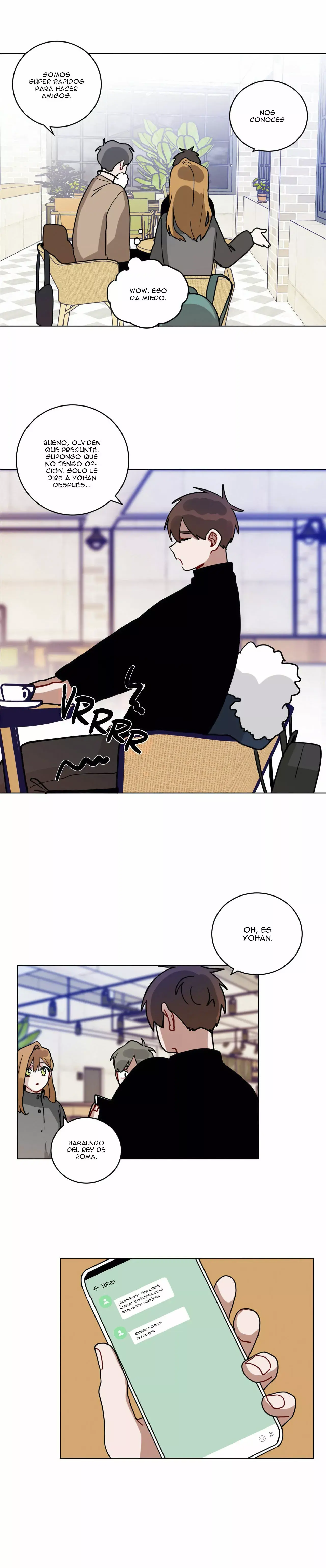 Página 8 — Suhwa Capítulo 107