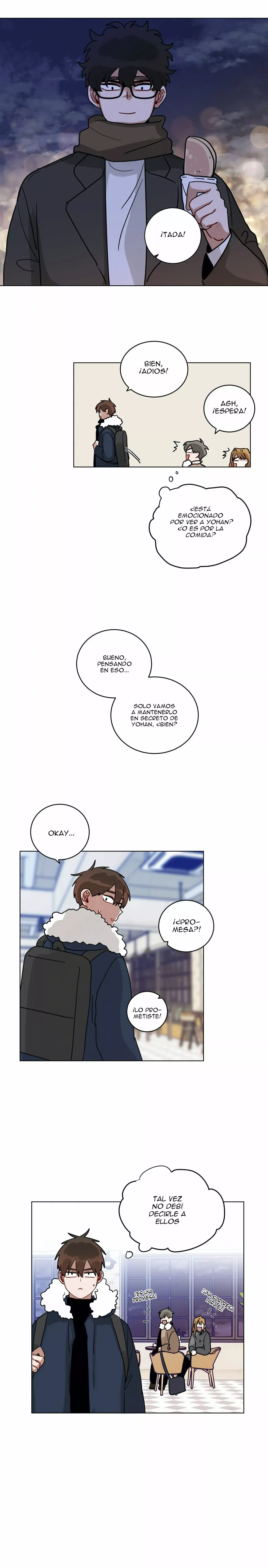 Página 10 — Suhwa Capítulo 107