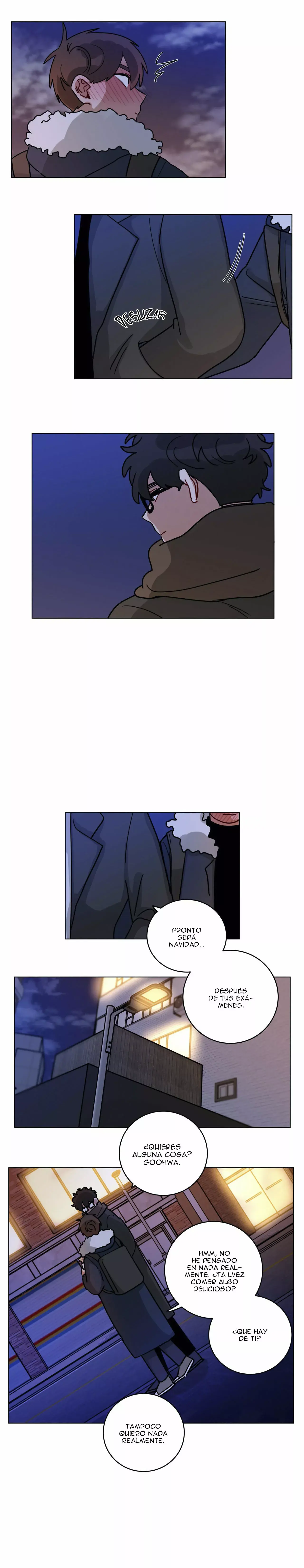 Página 12 — Suhwa Capítulo 107