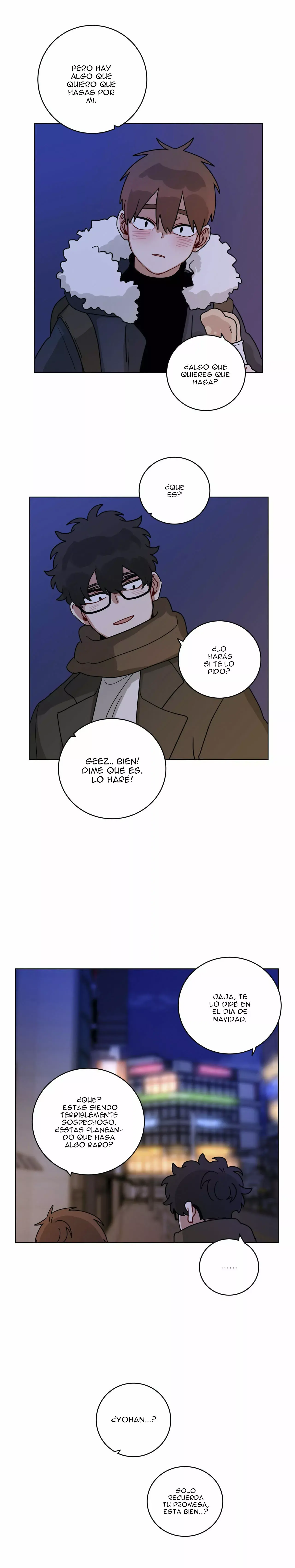 Página 13 — Suhwa Capítulo 107