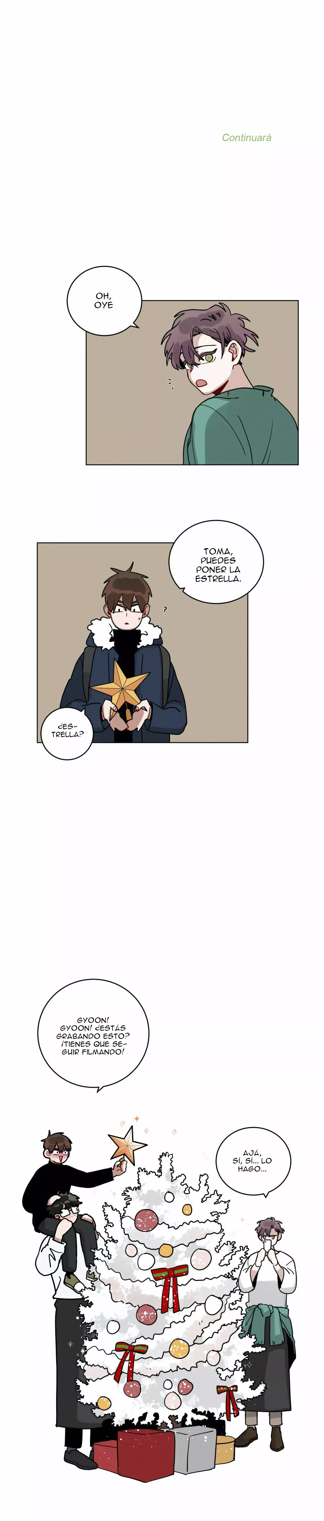 Página 14 — Suhwa Capítulo 107