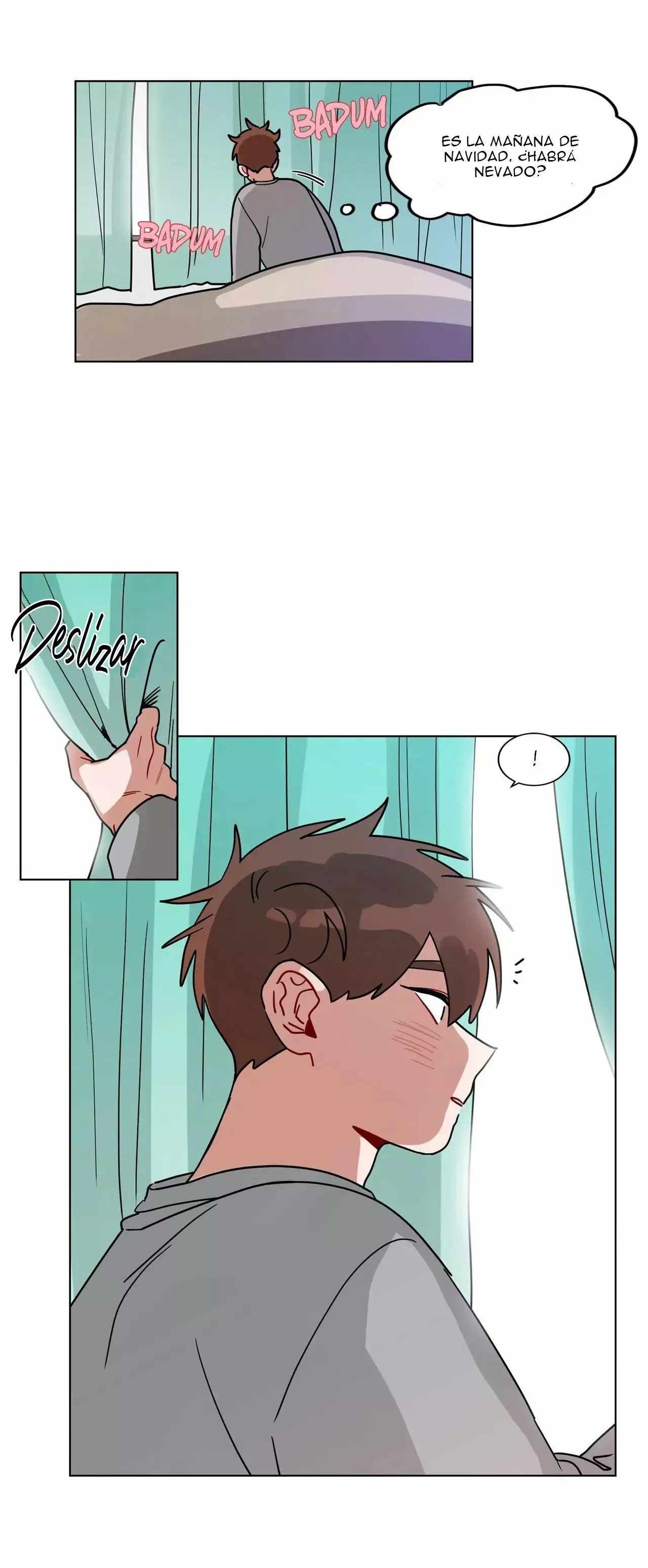 Página 4 — Suhwa Capítulo 108