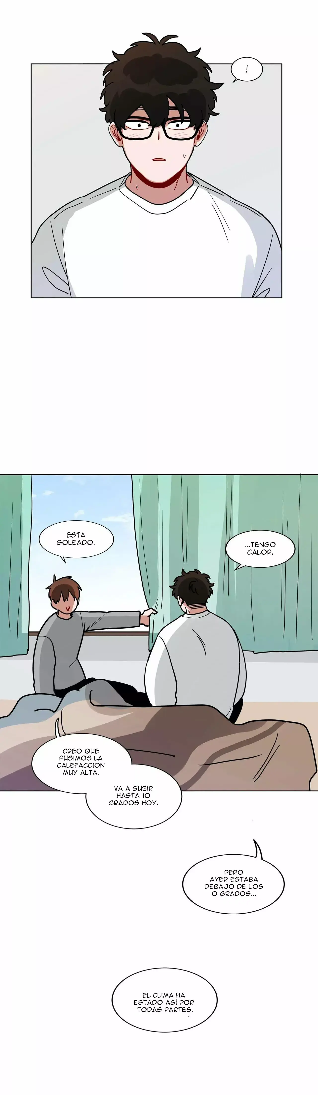 Página 6 — Suhwa Capítulo 108