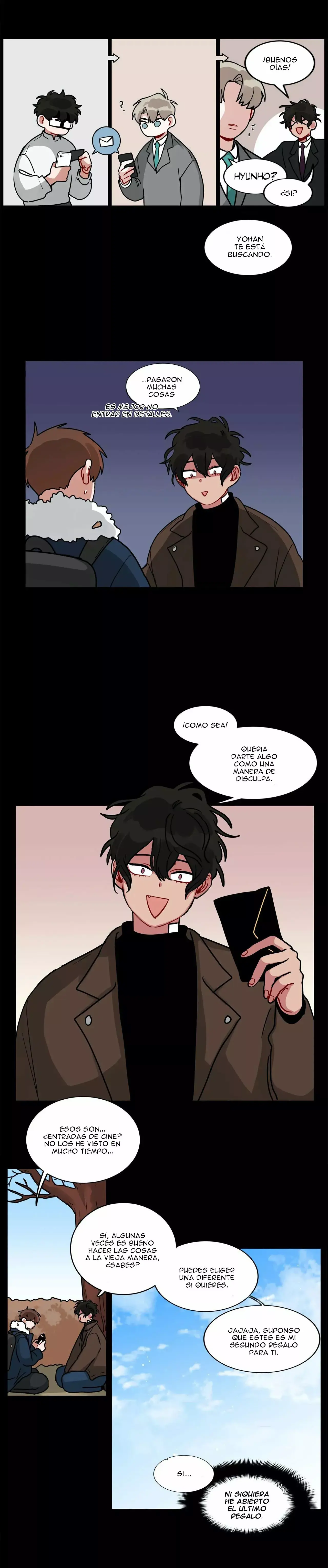 Página 12 — Suhwa Capítulo 108