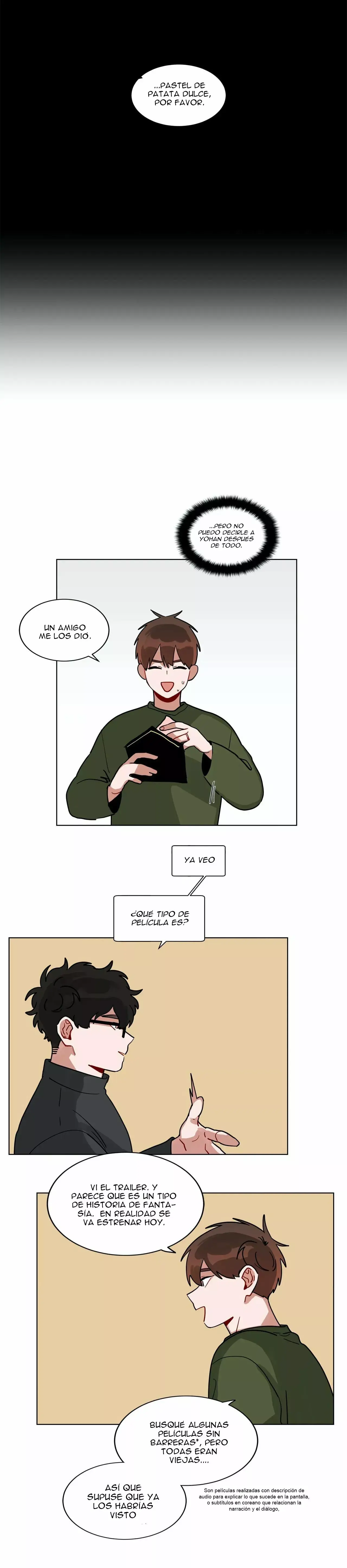 Página 14 — Suhwa Capítulo 108