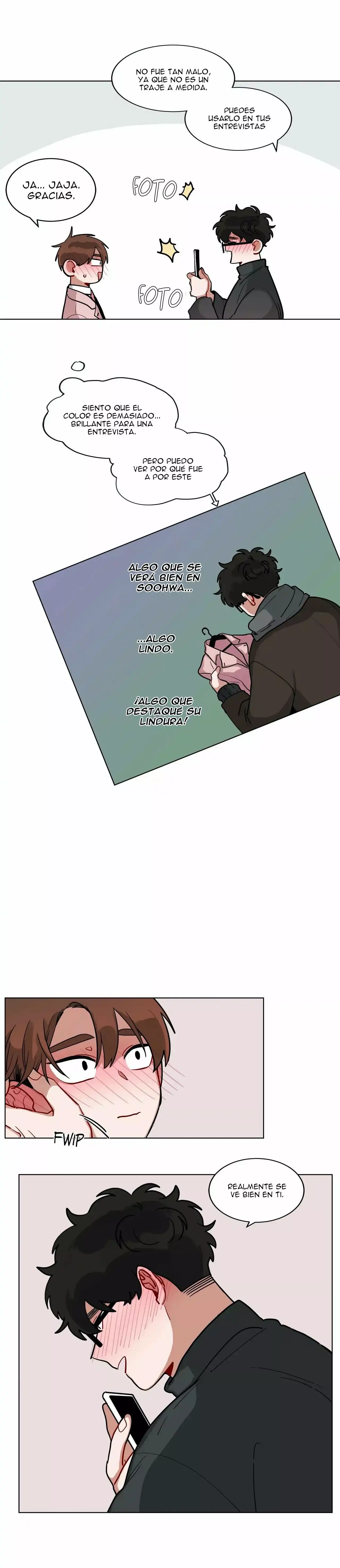 Página 6 — Suhwa Capítulo 109
