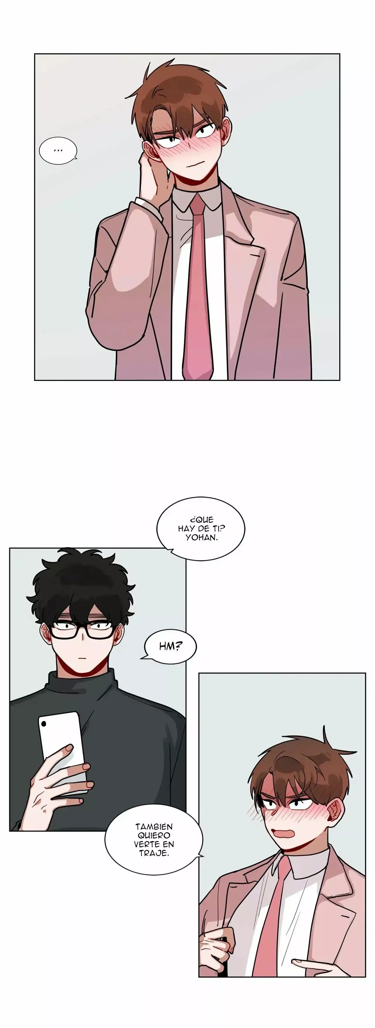Página 7 — Suhwa Capítulo 109