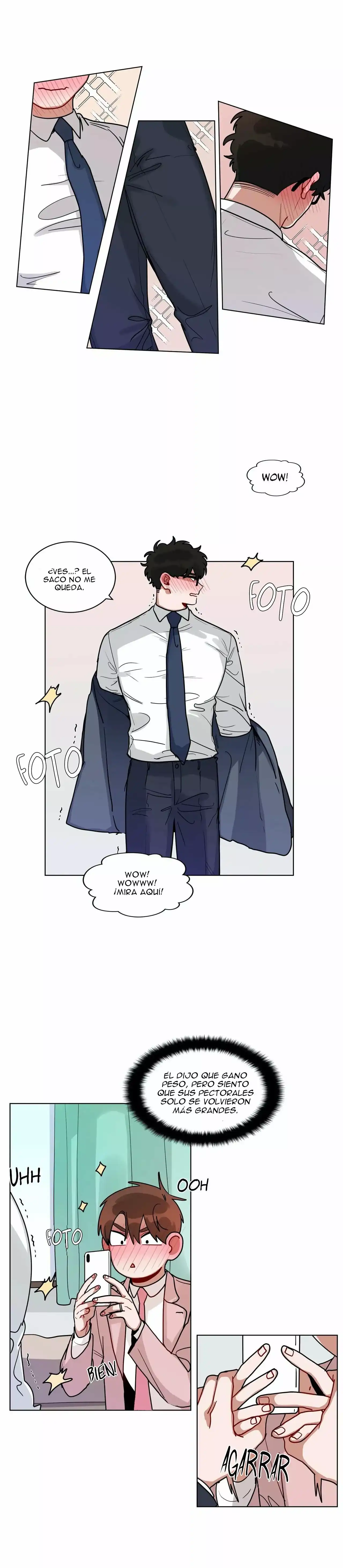 Página 9 — Suhwa Capítulo 109