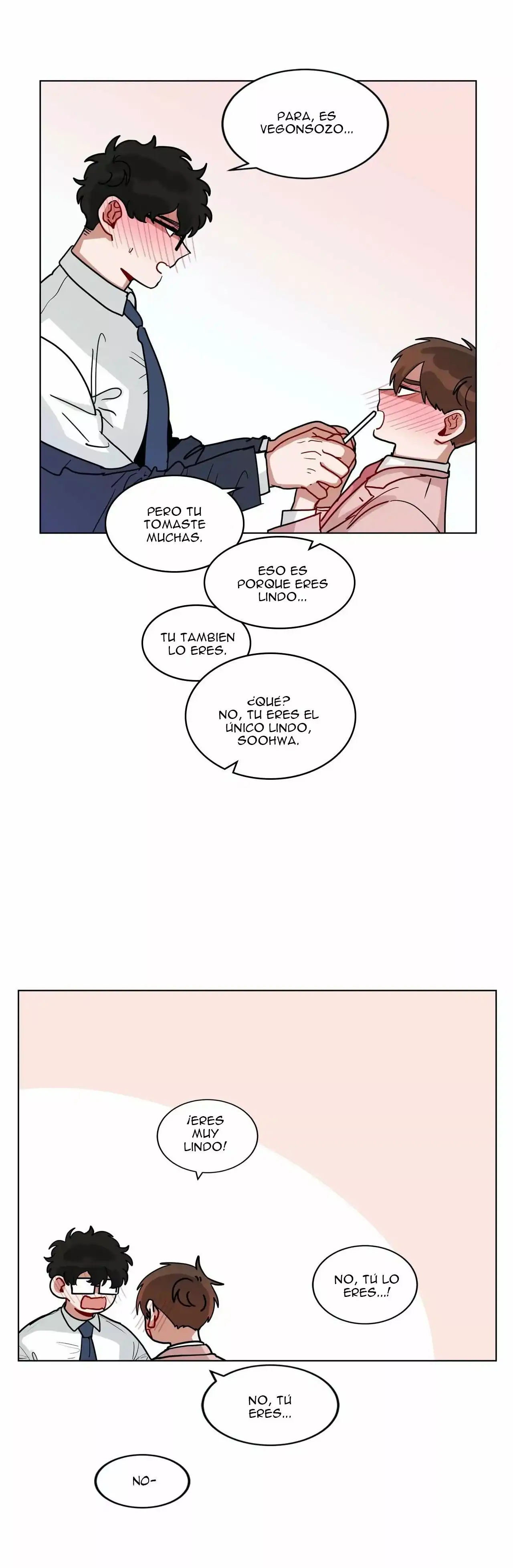 Página 10 — Suhwa Capítulo 109