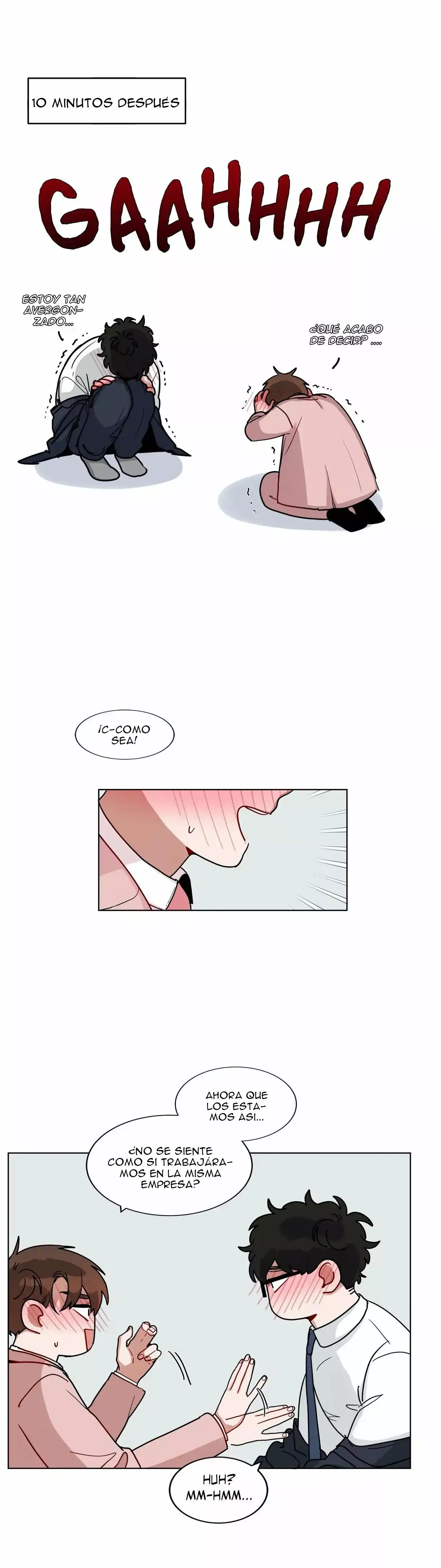 Página 11 — Suhwa Capítulo 109