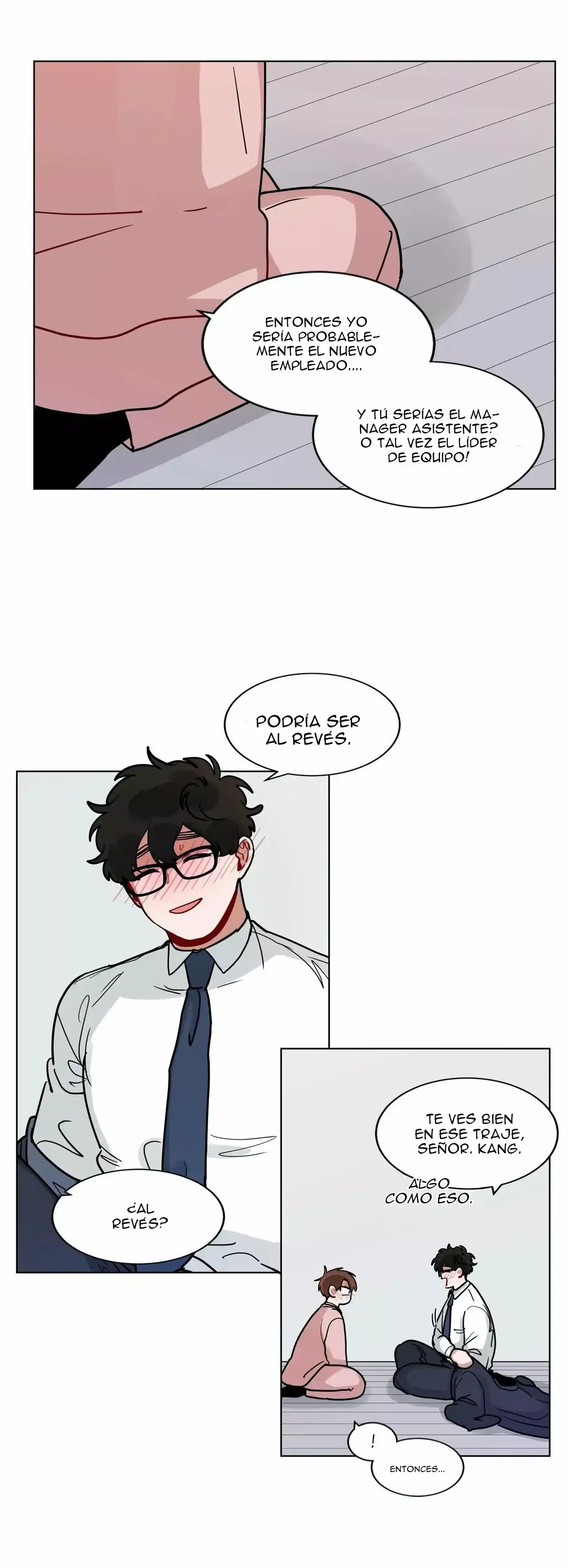 Página 12 — Suhwa Capítulo 109
