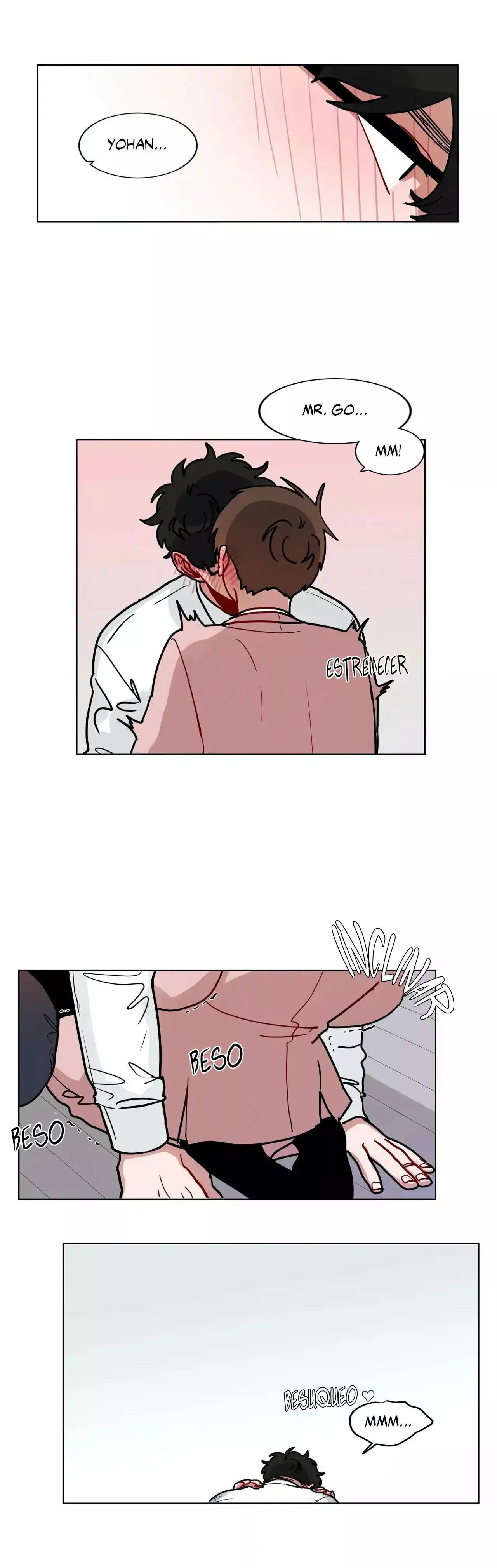 Página 15 — Suhwa Capítulo 109