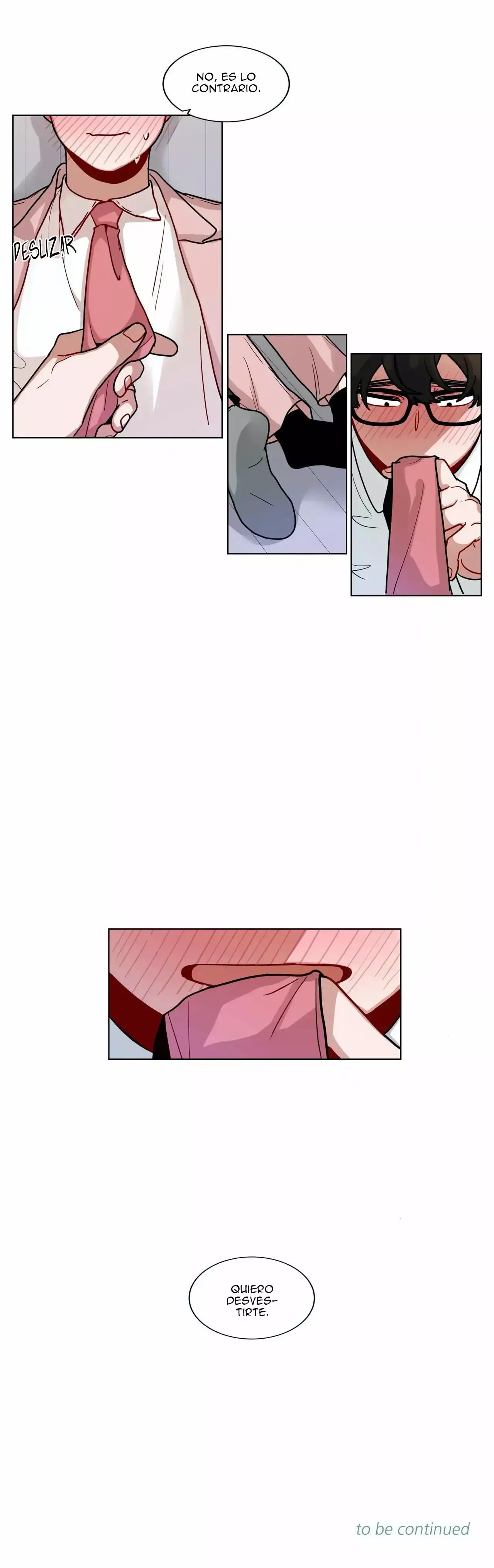Página 17 — Suhwa Capítulo 109