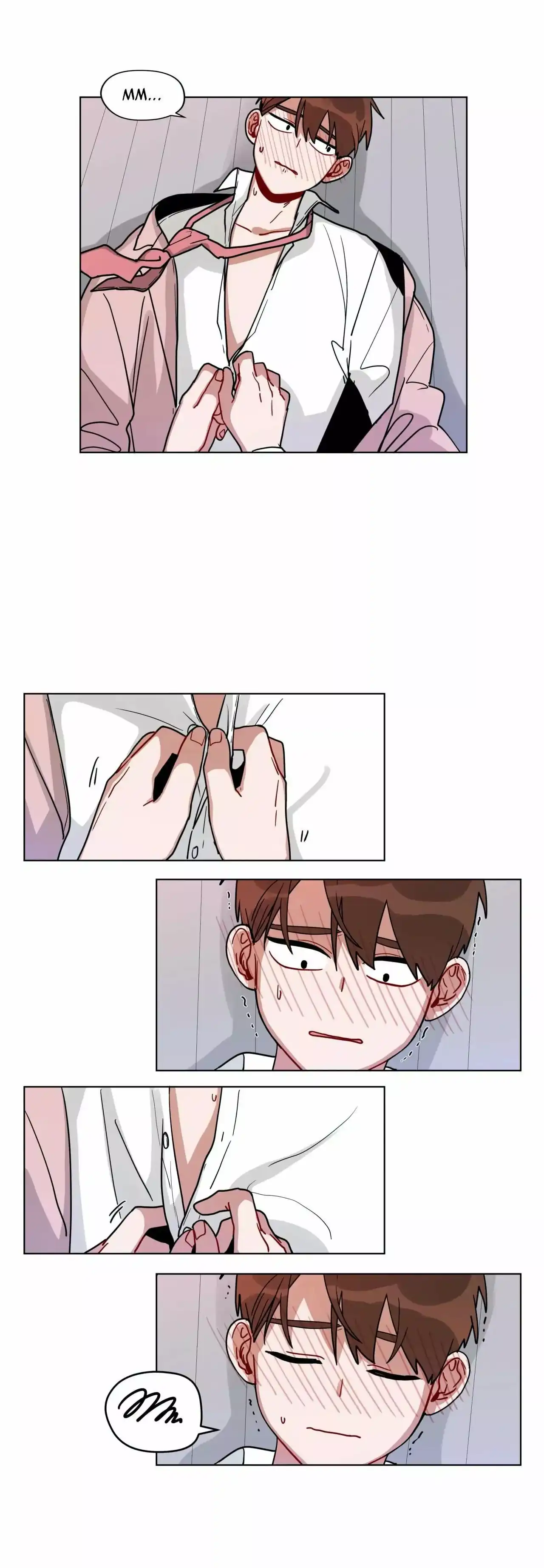 Página 3 — Suhwa Capítulo 110