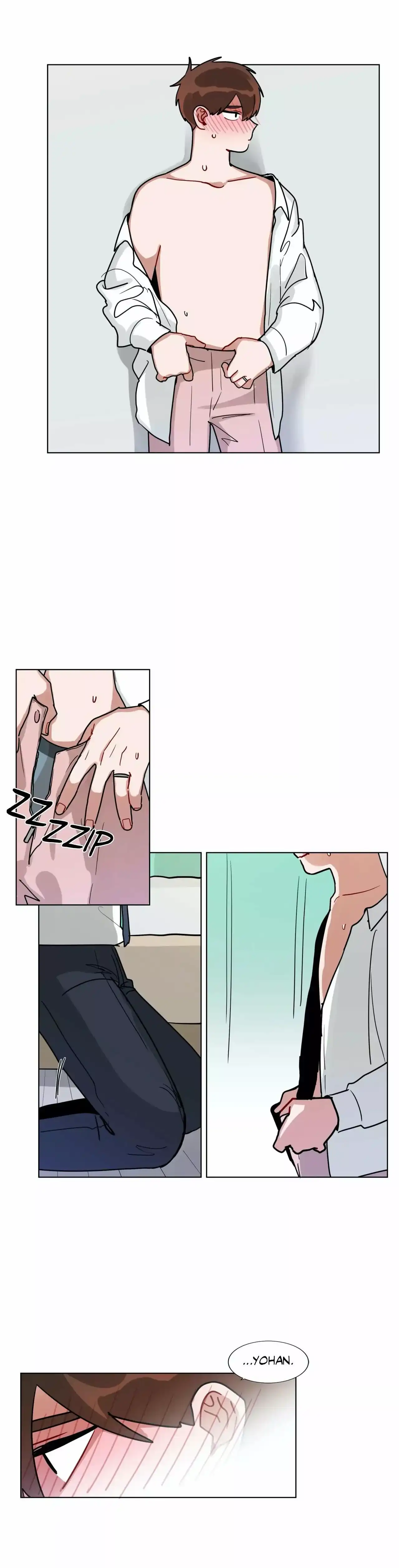 Página 12 — Suhwa Capítulo 110