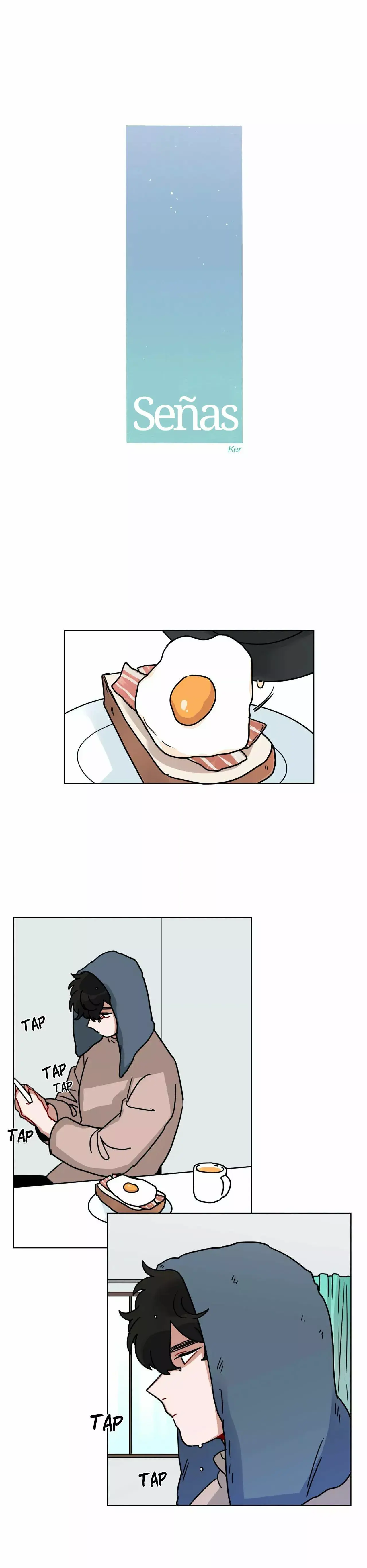 Página 6 — Suhwa Capítulo 112
