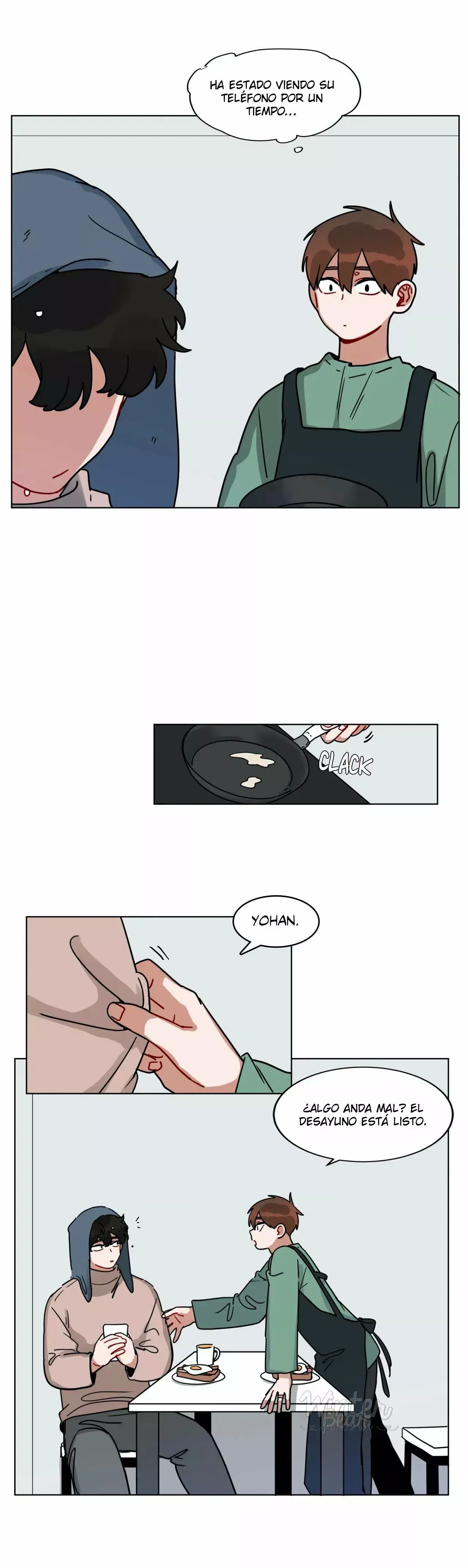 Página 7 — Suhwa Capítulo 112
