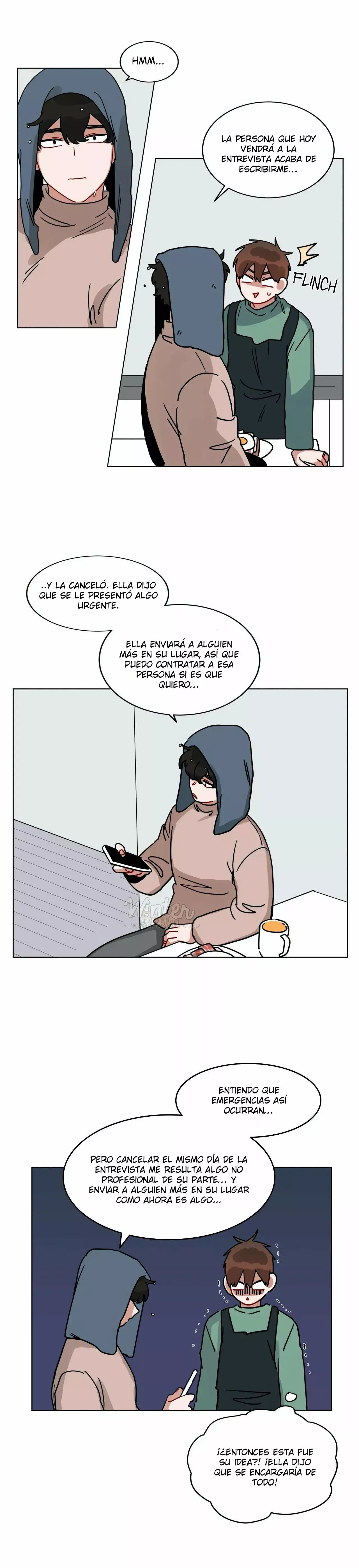 Página 8 — Suhwa Capítulo 112