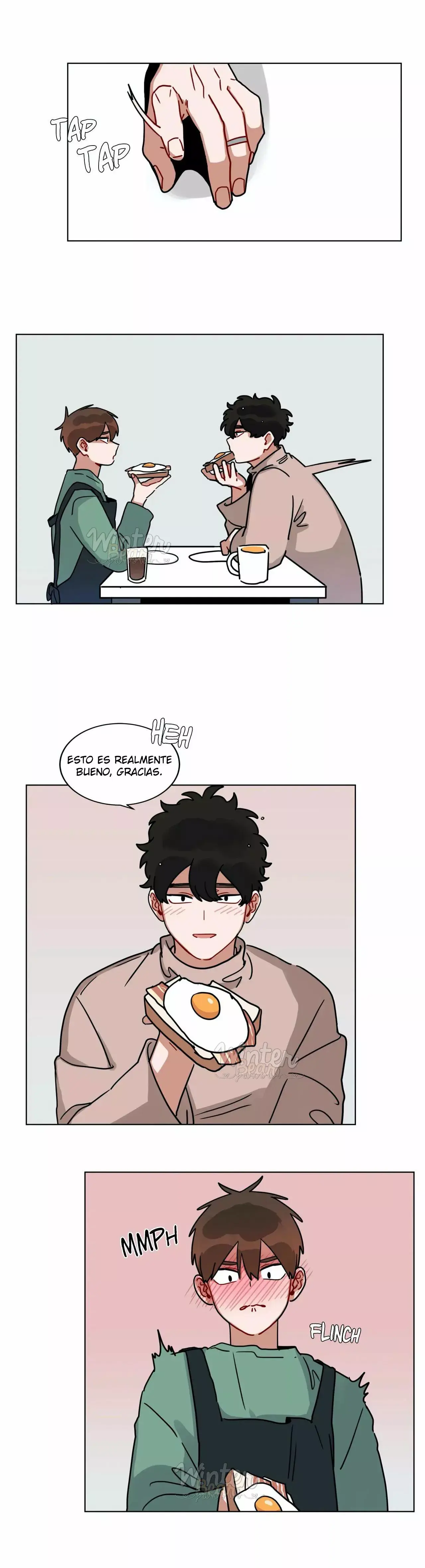 Página 10 — Suhwa Capítulo 112