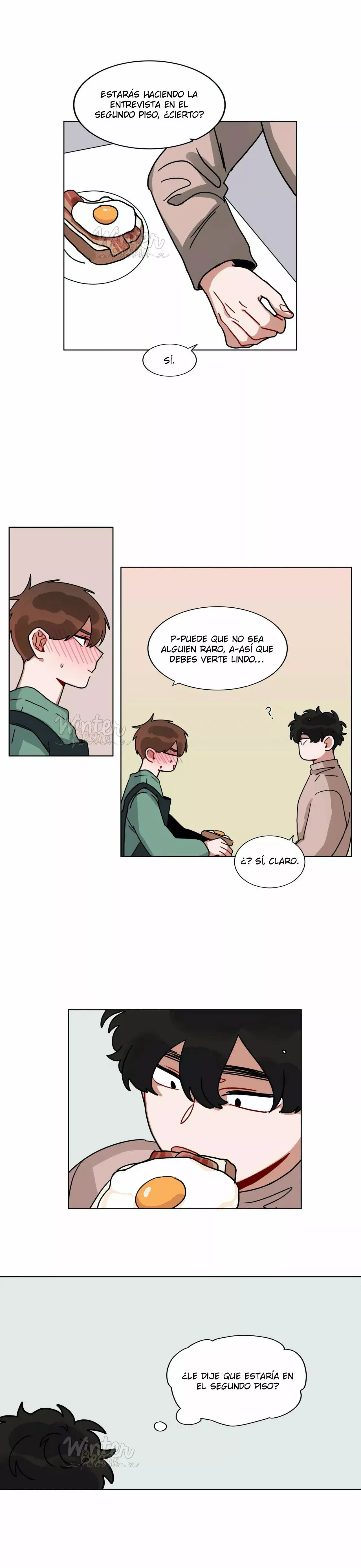 Página 12 — Suhwa Capítulo 112